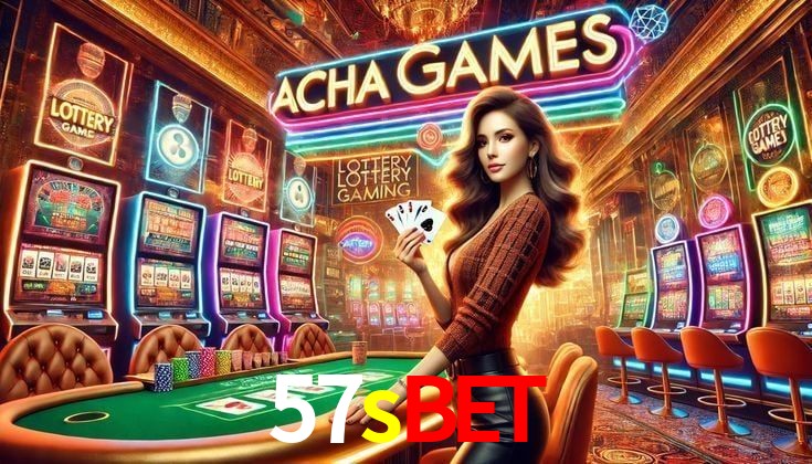 Experiência VIP 57sbet