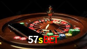 Welcome Bonus 57sbet
