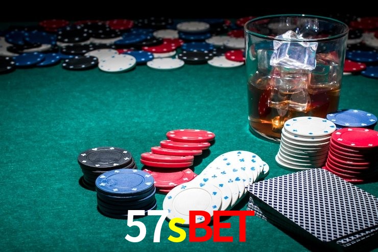 Estatísticas 57sbet