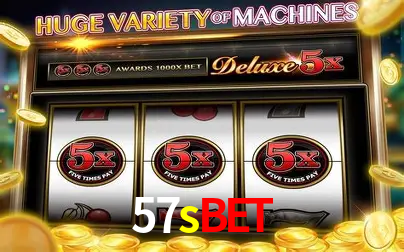 A Emoção da Loteria na 57sbet: Uma Chance de Mudança de Vida