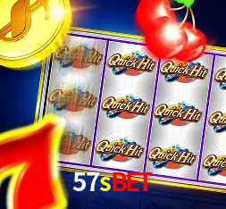 Apostas Esportivas na 57sbet: Um Guia Completo