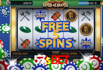 57sbet Brasília - Casino Guide