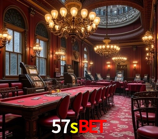 57sbet Plataforma - Certificada MGA desde 2015