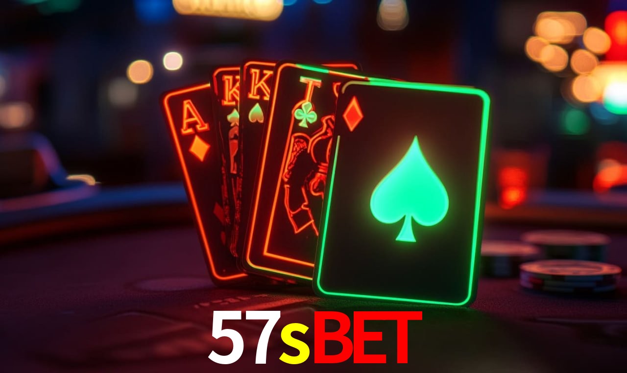 Design Responsivo 57sbet