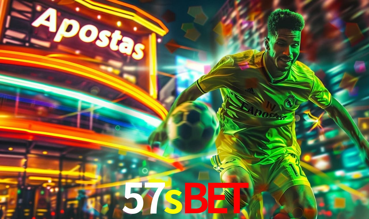 Integração de APIs 57sbet