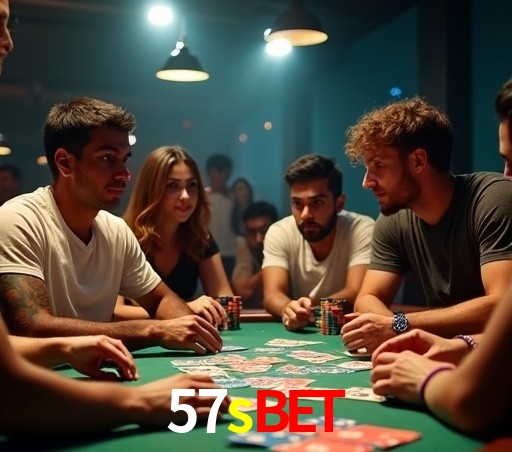 57sbet Salvador - Promo Stats