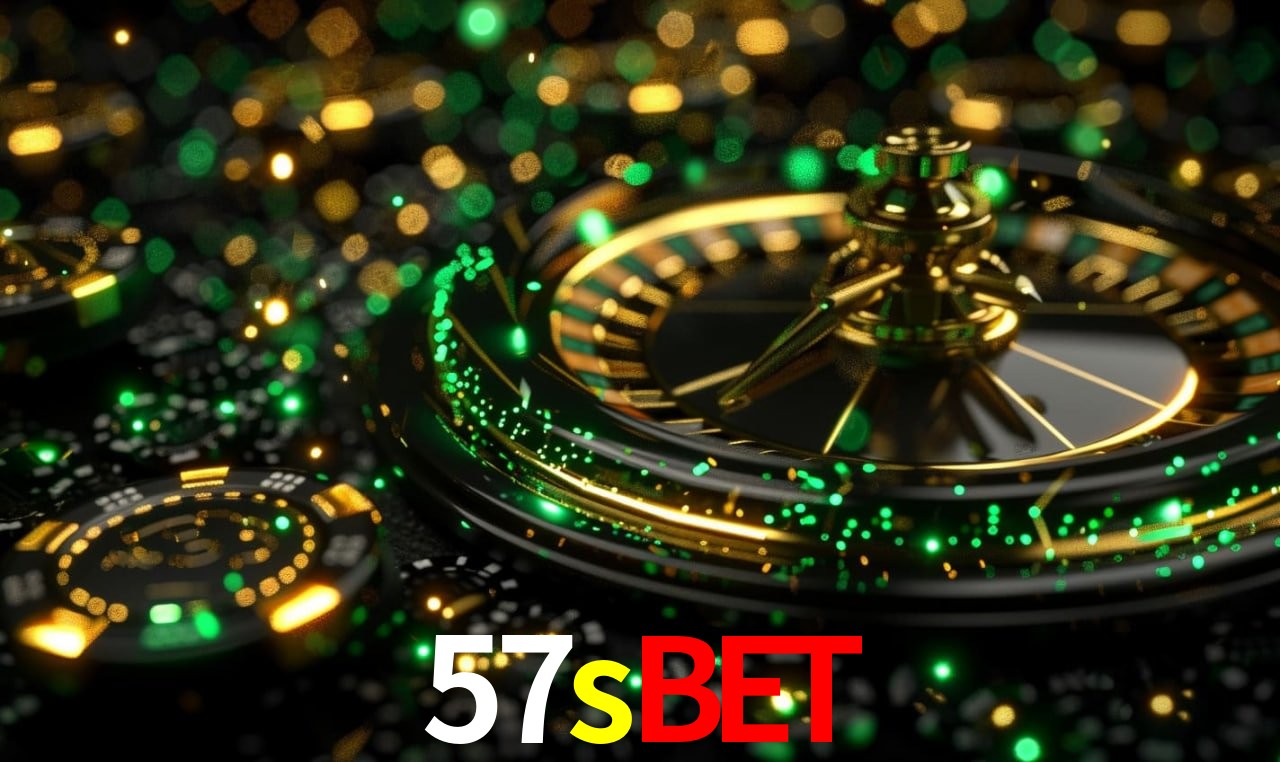57sbet Brasília - Bonus Features