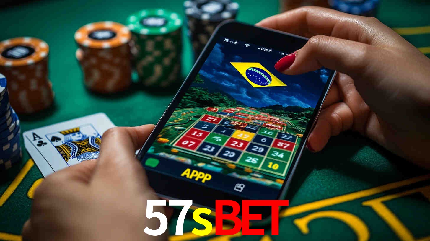 Explorando a Categoria de Eventos em Apostas na 57sbet