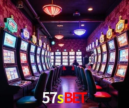 57sbet Rio de Janeiro - Slot Strategy
