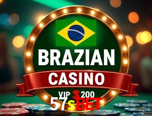57sbet Salvador - Strategy