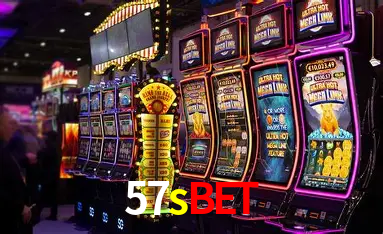 57sbet São Paulo - All Bonuses