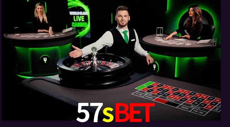 Weekend Specials 57sbet