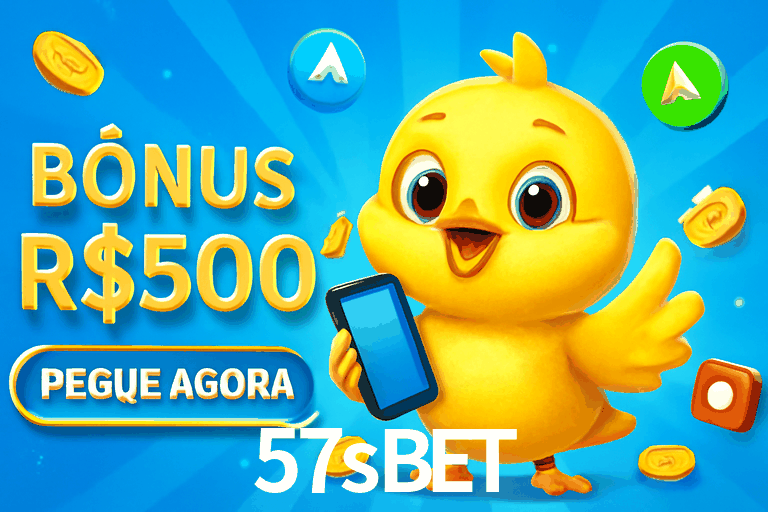 Flash Promotion 57sbet