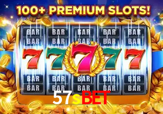 A Popularidade dos Caça-Níqueis no 57sbet