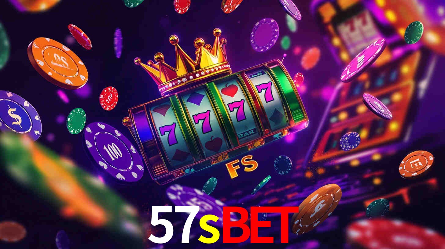 VIP Casino 57sbet