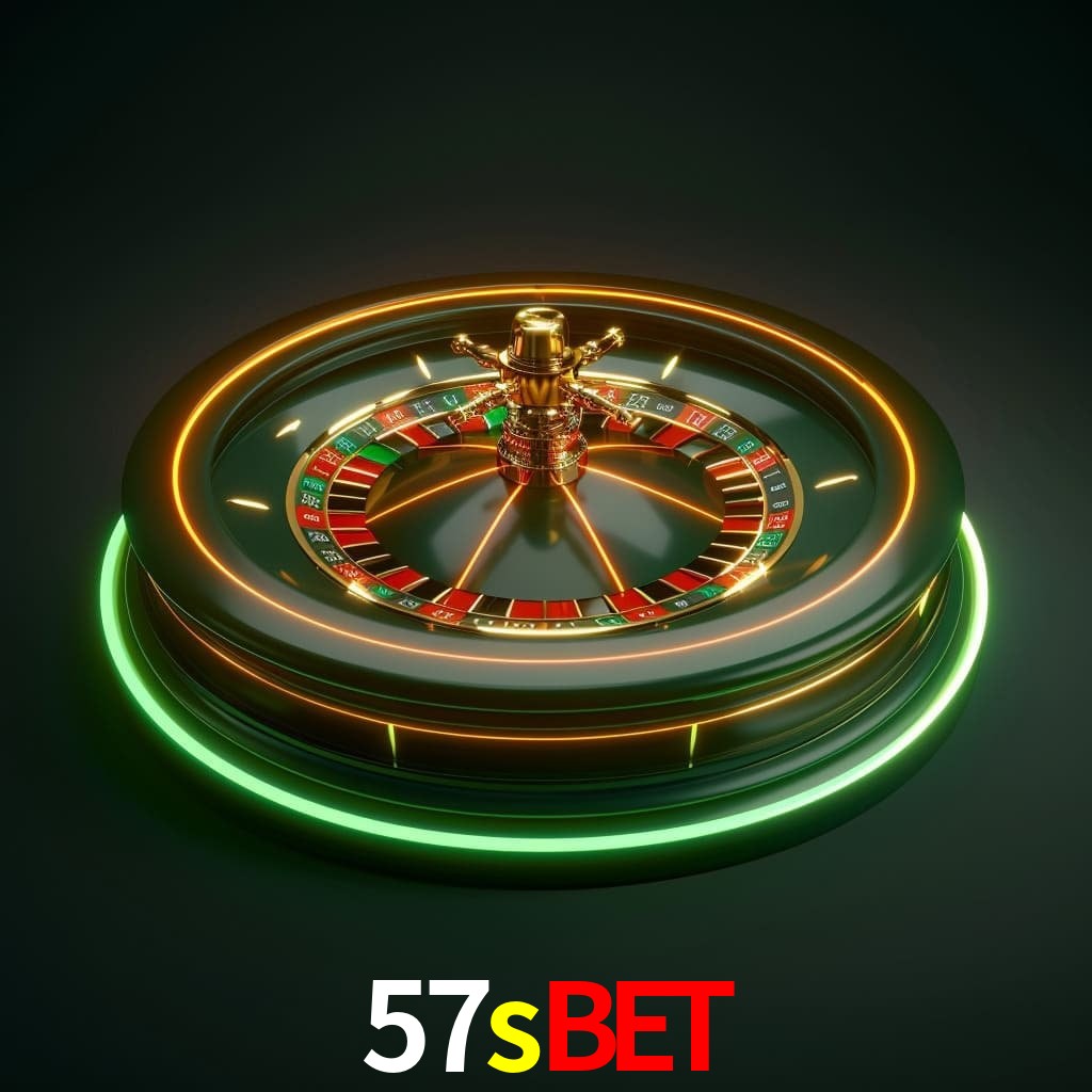 57sbet App - Aplicativo Móvel Oficial