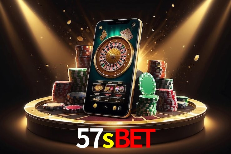 57sbet - Pagamento PIX Instantâneo