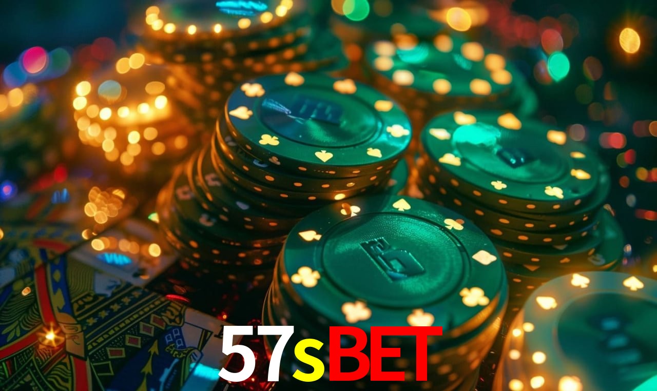 Recursos de Bônus 57sbet