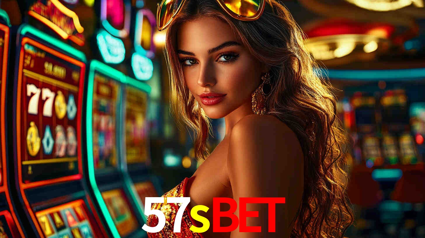 Live Casino 57sbet