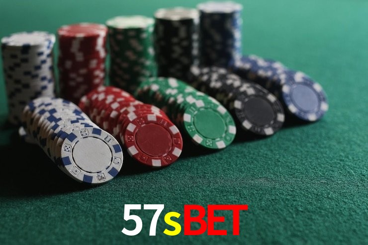 Game Providers 57sbet