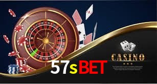 Jogos de Slot 57sbet