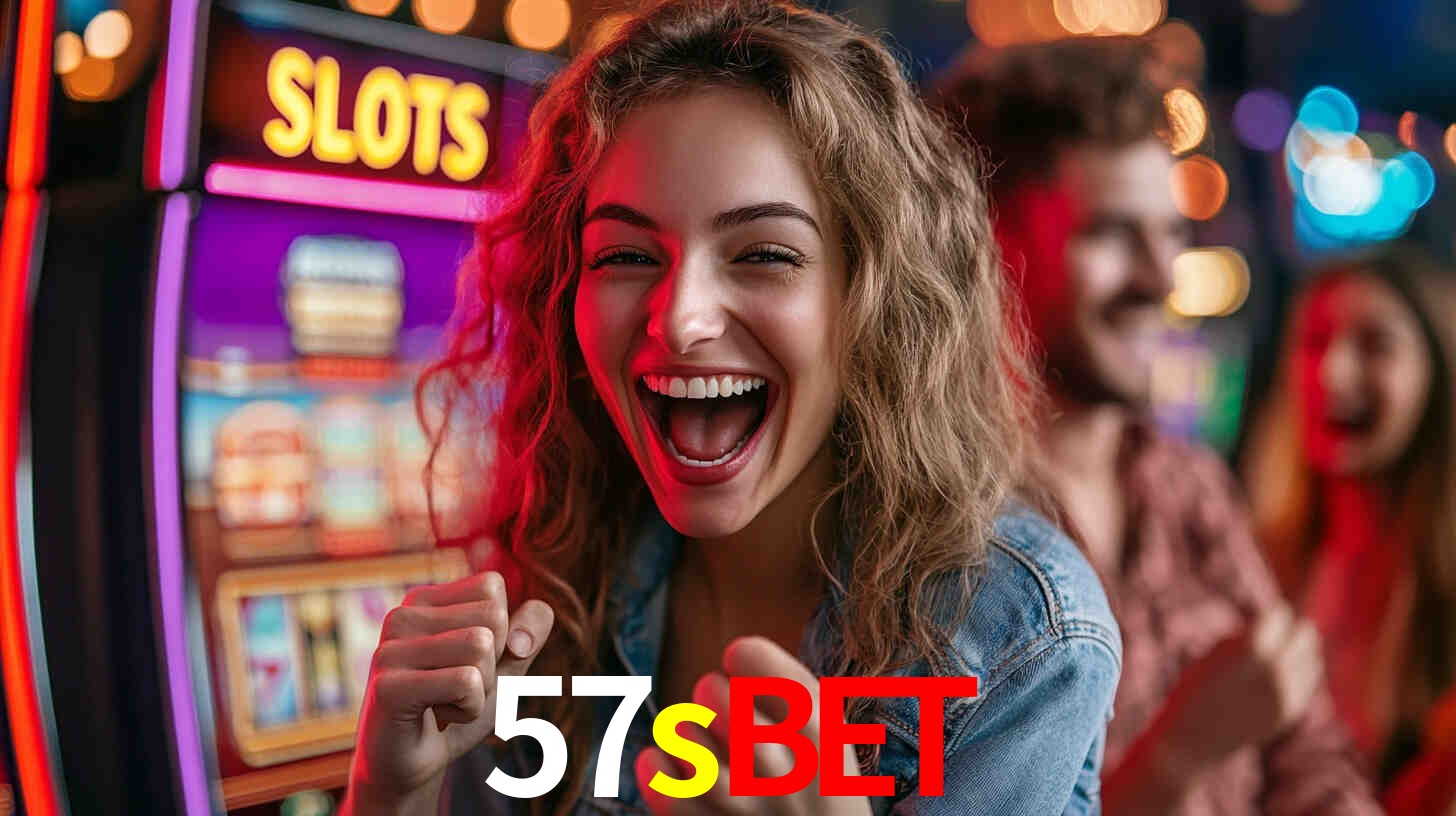 Inovações de Jogos na 57sbet: O Futuro das Experiências Interativas