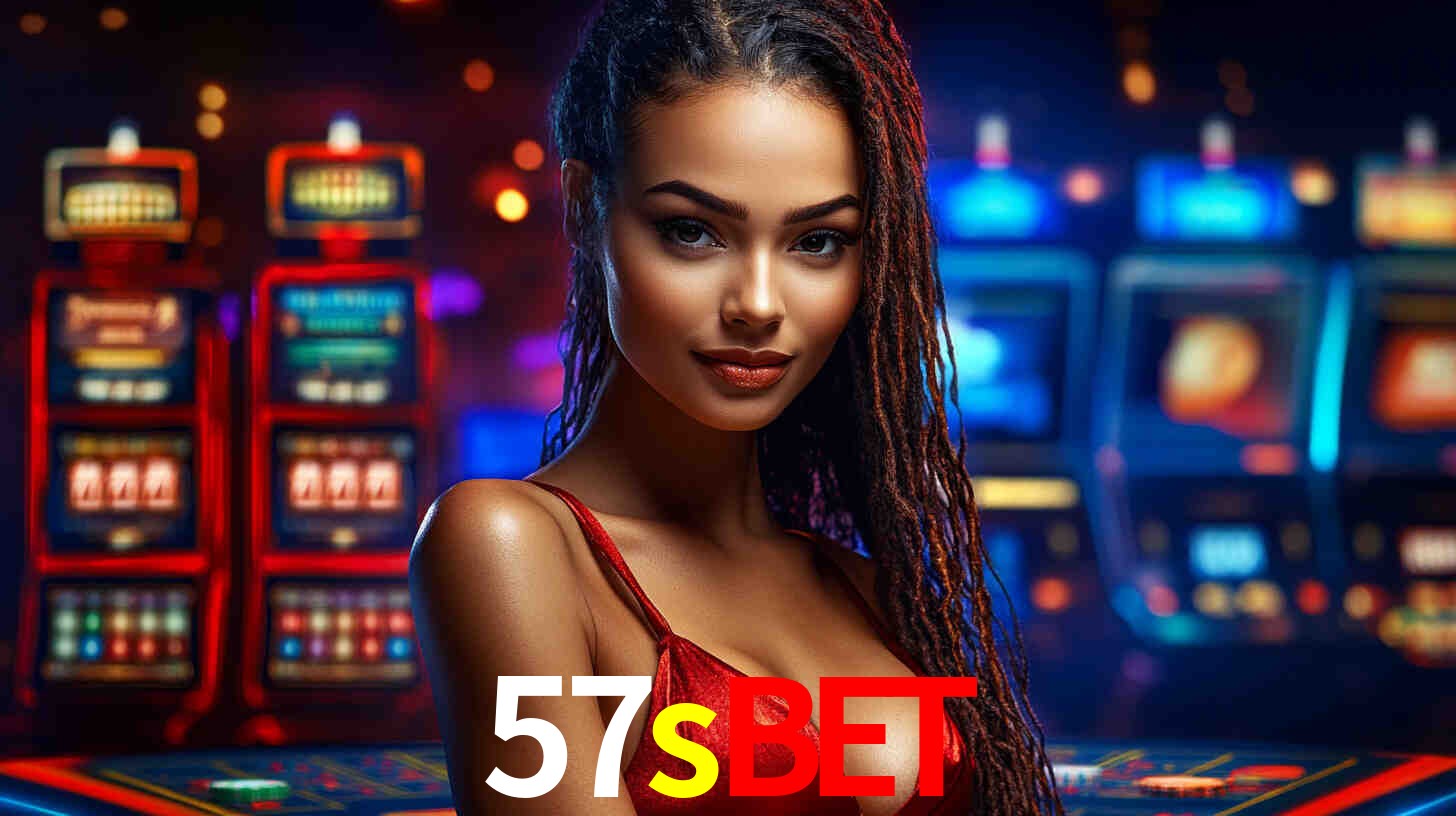 A Experiência Imersiva dos Cassinos Ao Vivo no 57sbet