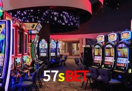 57sbet São Paulo - Hot Promos