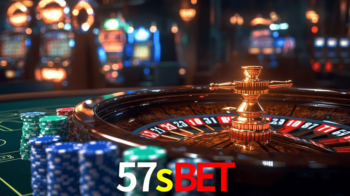 57sbet: Jogos de Caça-Níqueis-Altas Recompensas, Roleta-Velocidade, Blackjack-Desafios Máximos