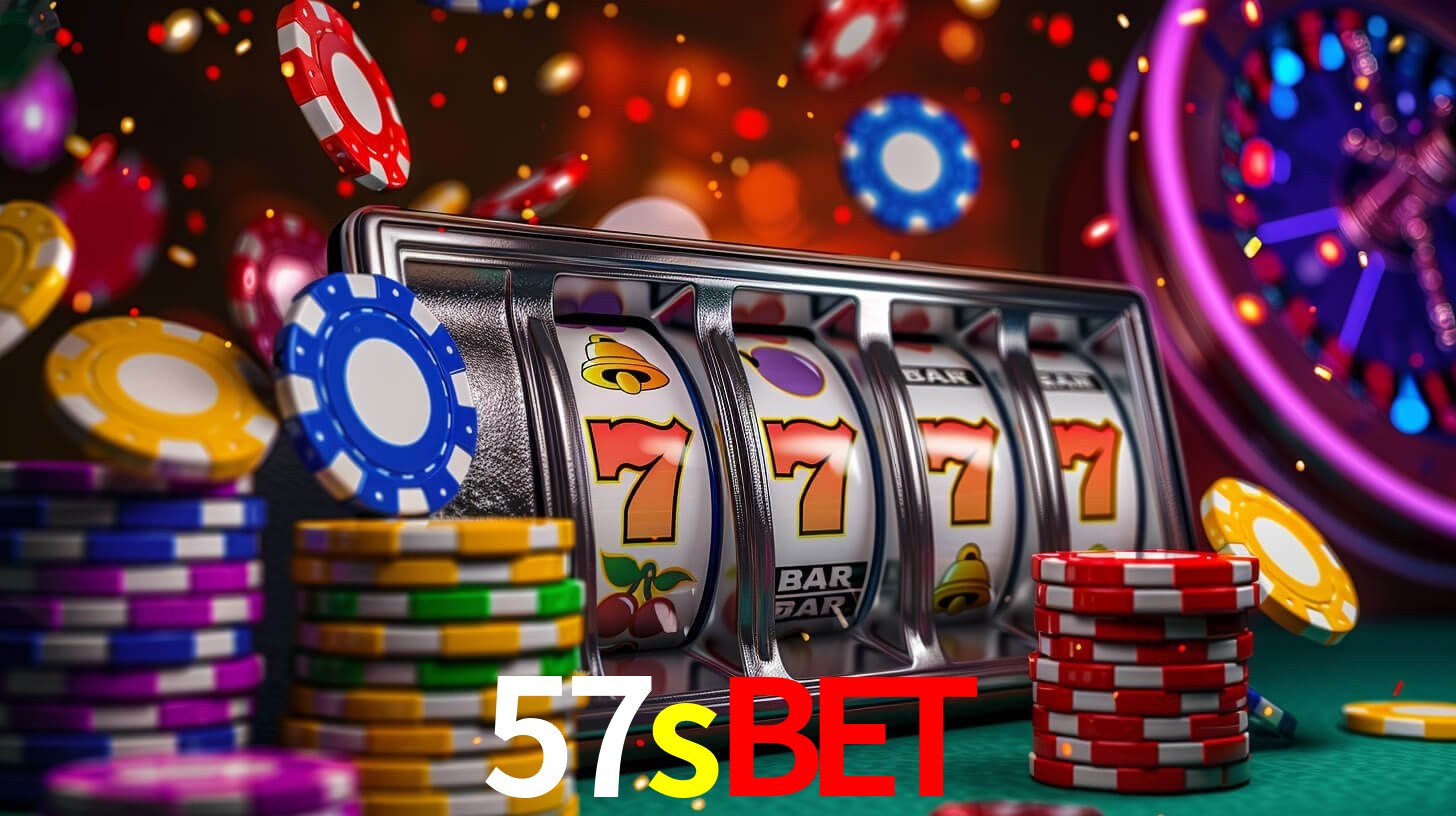 Casino VIP 57sbet