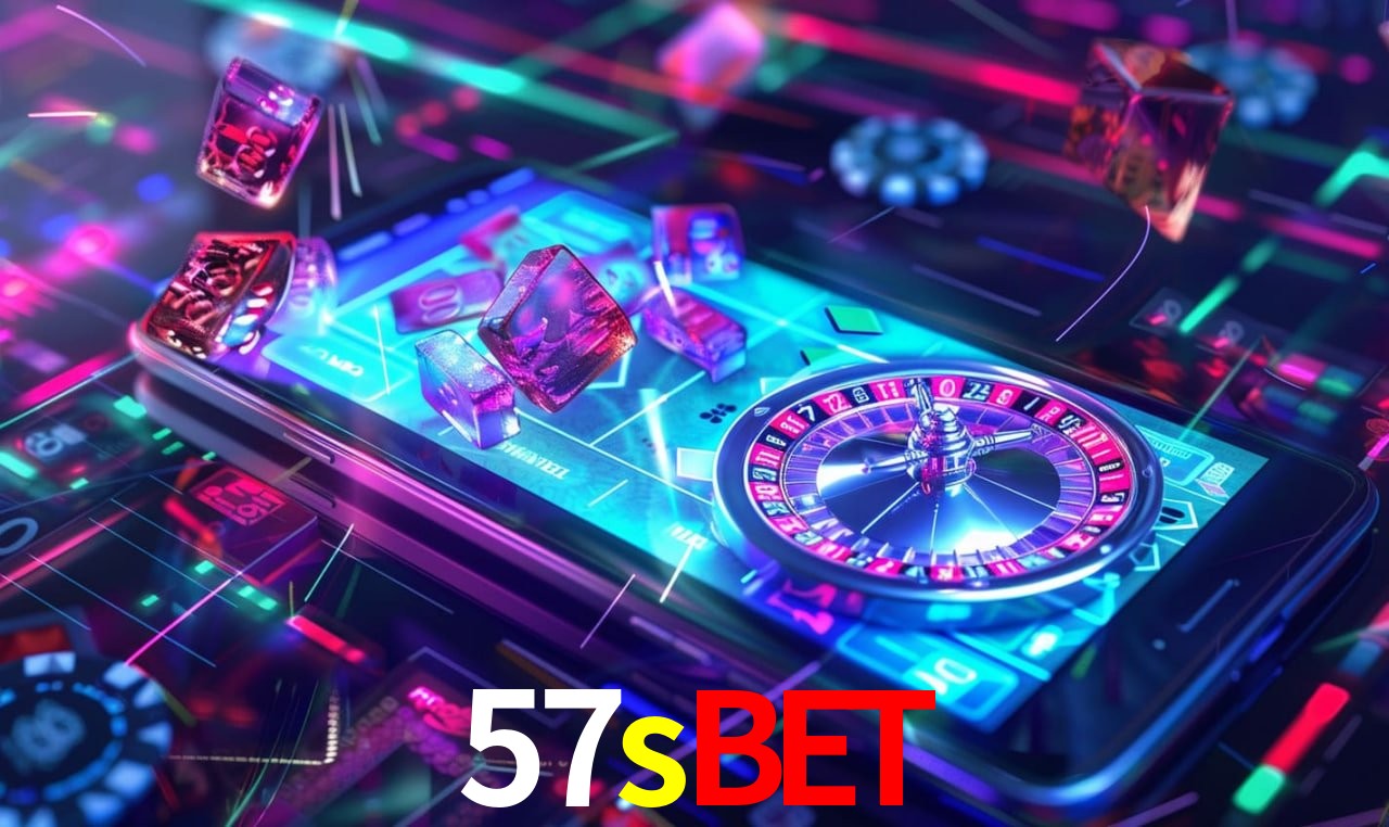 Casino Ao Vivo 57sbet