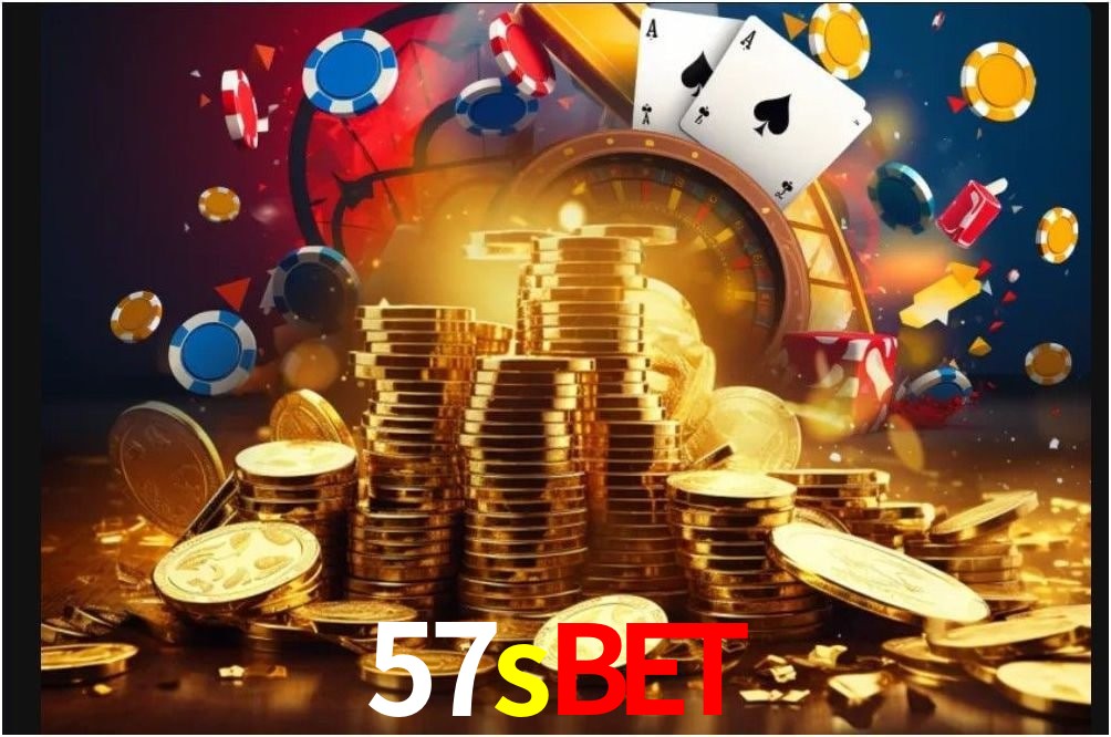 Jogos Exclusivos 57sbet