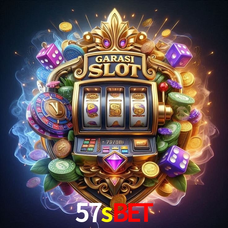 57sbet - Aplicativo Móvel