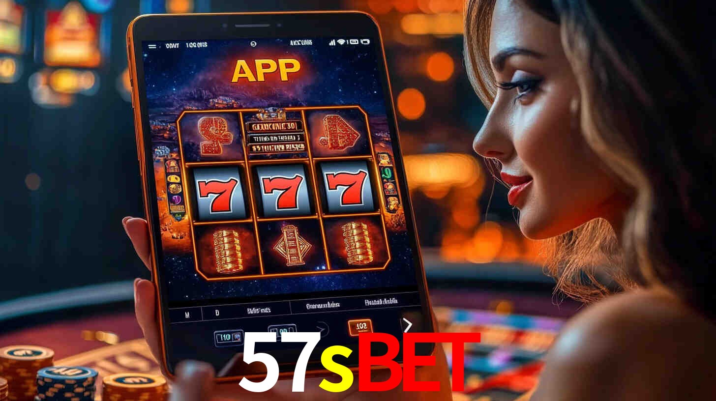 57sbet.com
