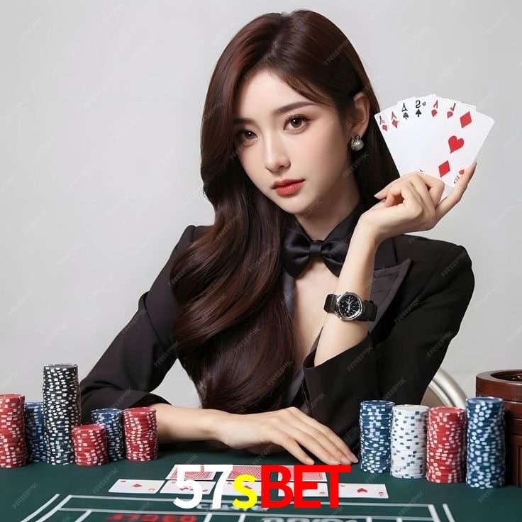 57sbet - Login Methods