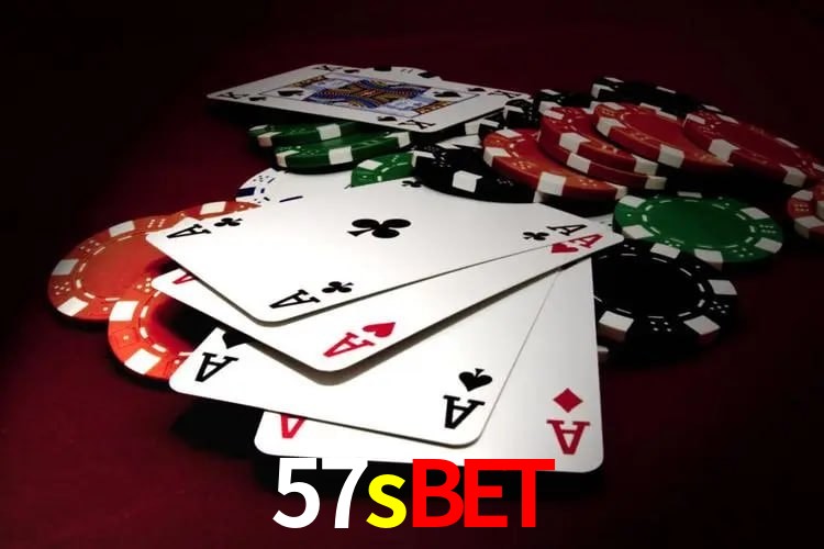 Apostas de Futebol 57sbet