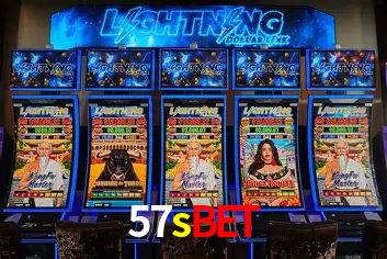 A Revolução dos Aplicativos de Jogos no 57sbet
