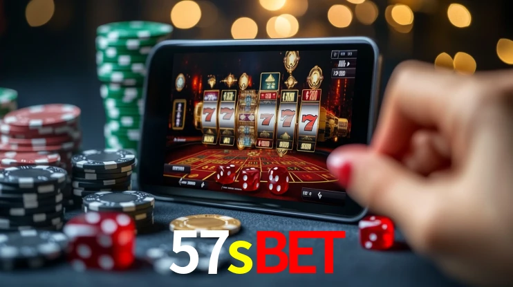 Roulette Table 57sbet