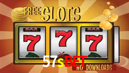Descubra o Mundo do Cassino Online com 57sbet