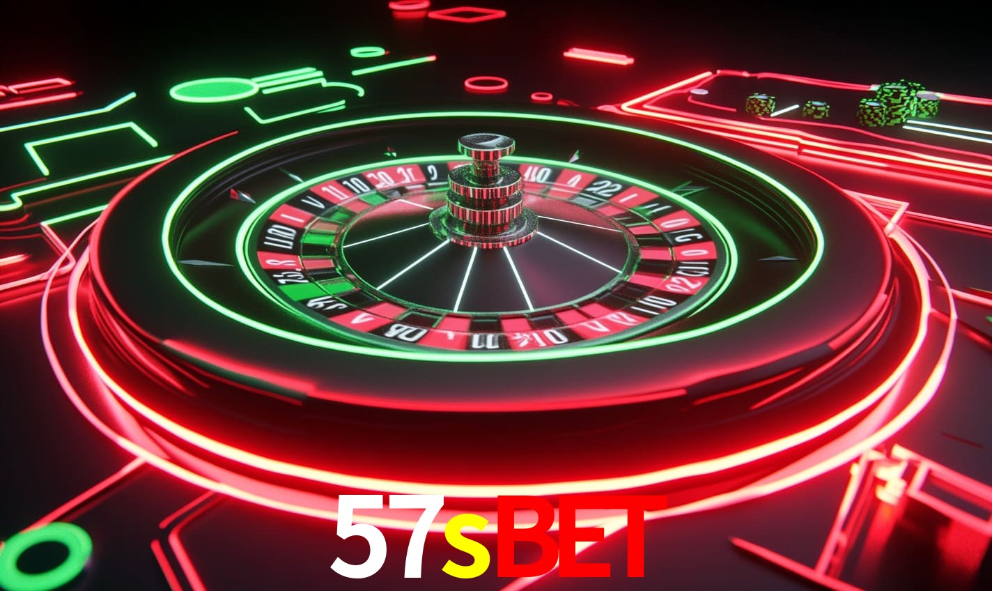 A Emoção da Loteria na 57sbet: Uma Chance de Mudança de Vida