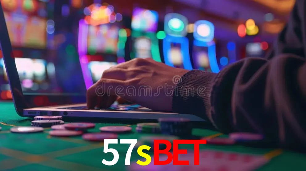 Mesa de Blackjack 57sbet