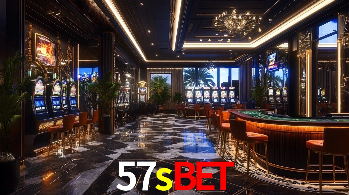 Welcome Bonus 57sbet
