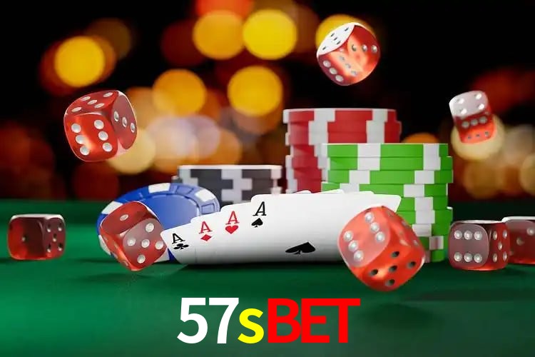 Promoção Relâmpago 57sbet