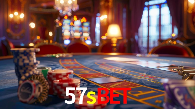 Responsive Design 57sbet