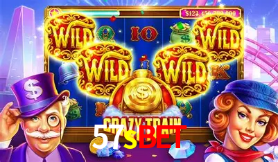 57sbet Bônus - Pacote R$5.000 + VIP
