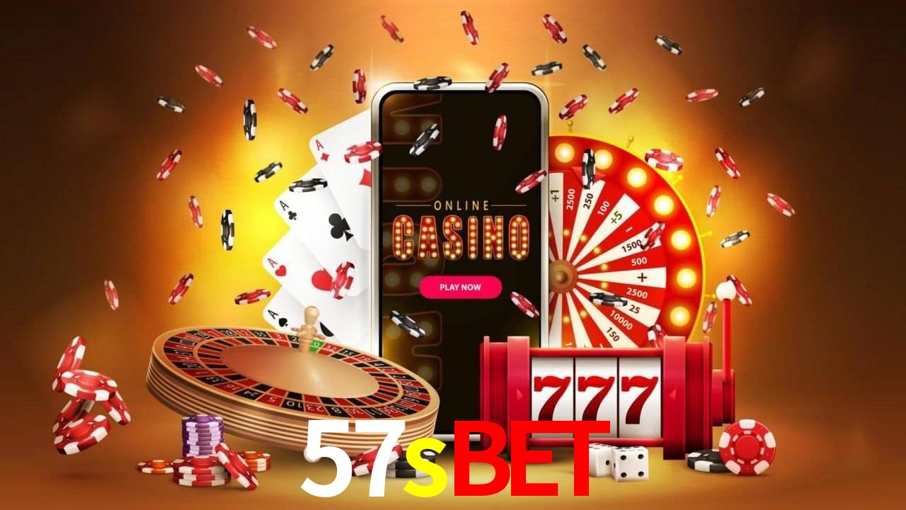 57sbet São Paulo - Jogo Providers