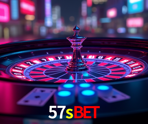 Desvendando o Mundo dos Jogos Virtuais na 57sbet