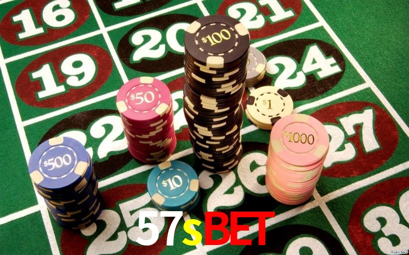 Diretório de Jogos 57sbet