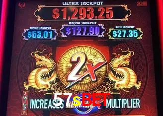 57sbet Belo Horizonte - VIP Casino