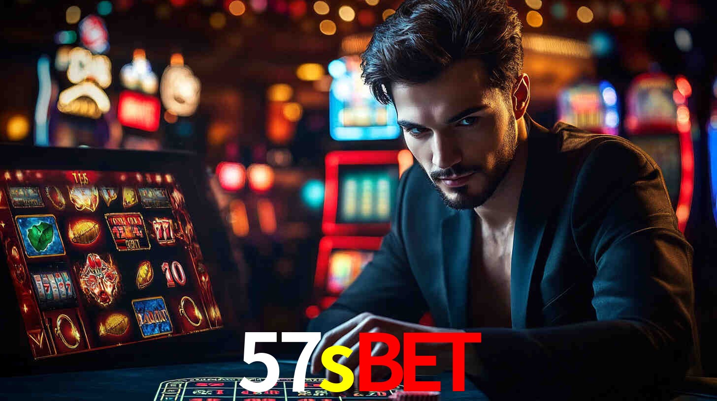 57sbet: Jogue Crash e Experimente Alta Recompensa Instantânea